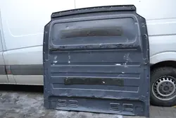 OEM MERCEDES SPRINTER W906 CRAFTER Cloison Cabine