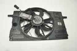 Ventilador do Radiador Volvo S40 II OEM 3M51-8C607-GC