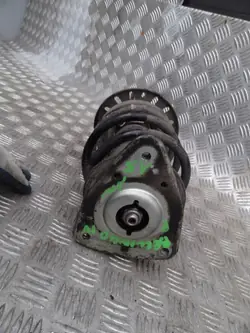 Etuvasen Jousitus OEM 9847334480 Citroen