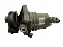 Compresseur A/C Nissan d'occasion OEM 92600CJ73A