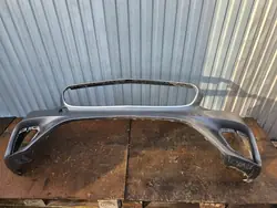 MERCEDES E-KLASA W213 AMG Voorbumper A2138852600