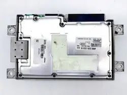 Amplificador de som OEM 4M0035223B para Audi Q7 4M Bose