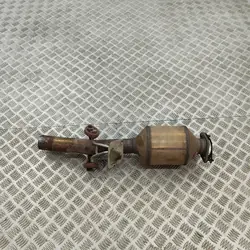 Ford OE Katalysator KK21-5K224-AC Begagnad