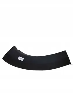 Bande de Pare-chocs Avant OEM 1618037680 Citroen
