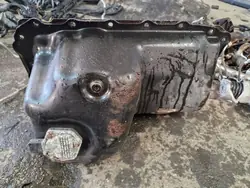 BMW Oljetank E81 E82 E84 E87 E90 E91 118i 318i 320i