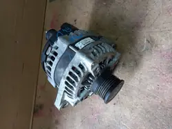 Jeep Cherokee Vaihtovirtalähde OE 52083172