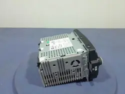 Radio de fábrica OEM 95368611 para Chevrolet Spark III M300