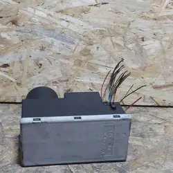 Bomba de bloqueio central OEM 8L0862257L para Audi A3 8L