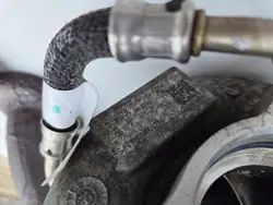 Käytetty BMW-turbo OEM 8054872 8469097