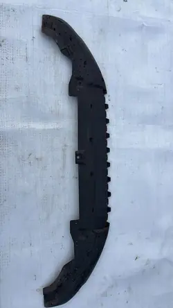 Spoiler traseiro AUDI Q2 81A807233