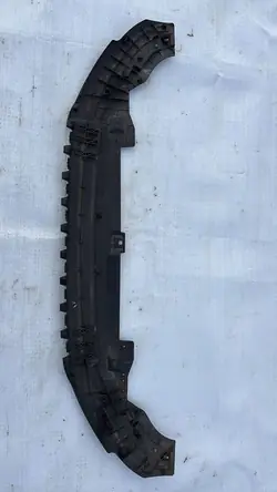 AUDI Q2 Achterspoiler 81A807233