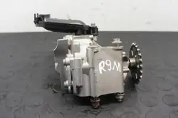 Oliepomp OEM 150001650R voor Renault Trafic III 1.6 DCI