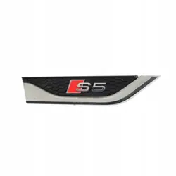 Emblème Portière Audi S5 F5 Droit OEM 8W6853602C