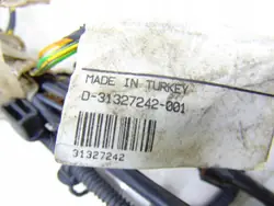 Câble Capteur Stationnement OEM 31327242 Volvo