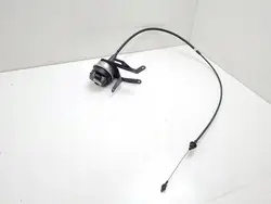 Cruise Control Module Jeep Wrangler 2005 52109523AB