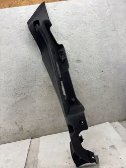 Bagageutrymmes hylla/rullgardin fäste Land Rover OEM 7S71N55158