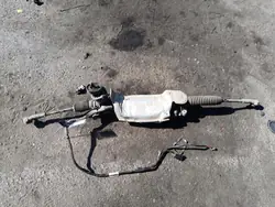 Gebrauchtes VW Jetta VI Lenkgetriebe OEM 5C1423051H