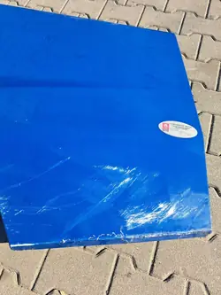 Linke Handschuhfachtür OEM DRZWICZKI LEWE RENAULT GAMA RANGE T