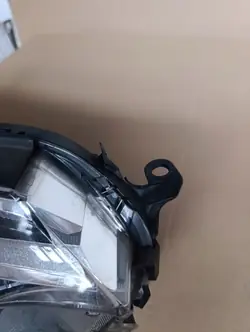 Farol direito OEM 7VB548-BOJ9I para Toyota RAV4 2016-2018