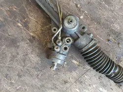 Audi OE 4B1422066D Käytetty Ohjausvaihde