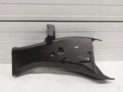Deflector de aire refrigeración freno izquierdo OEM 84010173