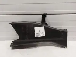 Linker Bremsenkühlluft-Deflektor OEM 84010173