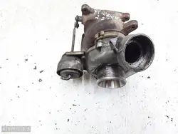 Turbochargeur Chrysler PT Cruiser 2002 OEM a6640960299