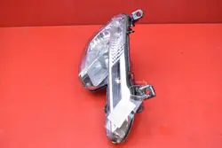 Rechter Halogeenlamp Peugeot 508 2010-2014 9670476180