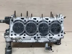 OEM 2,2 DCAT GŁOWICA 2AD-FHV Sylinterikansi