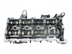 Cylinder Head Mercedes Sprinter 906 Vito W639 2.2 CDI