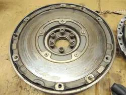 Kit de volant moteur à double masse Ford Focus III 1.6TDCI