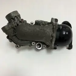 AUDI OE Coolant Pump 079121013T