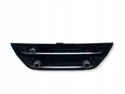 BMW klimatpaneler OEM 7947869 för 5-serien