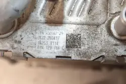 Ansaugkrümmer VW OEM 03N129766C für Arteon 2.0L Diesel