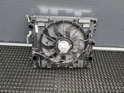 KKDA BMW G01 X3 G02 X4 Kühlsystem 2.0D