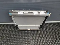 KKDA BMW G01 X3 G02 X4 Kühlsystem 2.0D