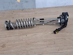 Chauffage Adblue IVECO STRALIS