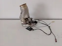 Filtro DPF Audi Q5 II 80A 2.0TDI