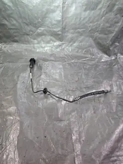 Ligne hydraulique d'embrayage Audi A4 S4 B9 2016 8w1721465A