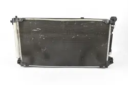 AC Kondensator Fläkt 16363-36160 Toyota Prius IV