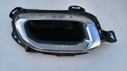 Mercedes GLE uitlaatpunt rechts OEM A1678853007