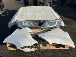 Ensemble avant OEM 15WEF1WEF02 pour Ducato Boxer Jumper