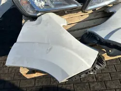 OEM 15WEF1WEF02 Framdelssats för Ducato Boxer Jumper