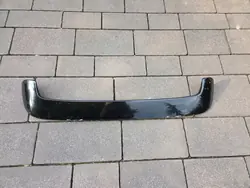 Spoiler traseiro PEUGEOT 206 GTI