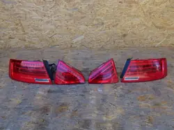 AUDI A5 8T8 Sportback Conjunto de Luces LED Traseras
