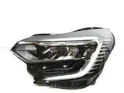 Vasen Etuvalaisin Renault Captur II Full LED OEM 260601693R