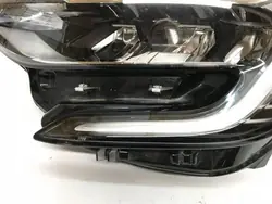 Phare Avant Gauche Renault Captur II Full LED OEM 260601693R
