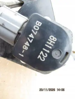 Capteur suspension pneumatique avant Honda Jazz OEM 32270T5A0000