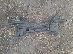 Dwarsligger OEM Trawersa Honda Jazz II - Honda OE