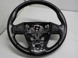 Volante de Couro OEM 820027 K67 para Renault